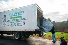 Trusted Douglass, KS Junk Removal Services Experts